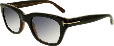 Tom Ford Snowdon FT0237 Sunglasses