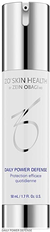 ZO Skin Health Daily Power Defense Clinically Proven 50ml 1.7 Fl OZ