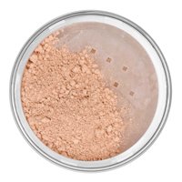 Organic Infused Foundation Shell