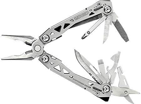 Gerber SUSPENSION-NXT multi-tool