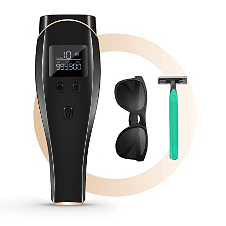 Fakespot Artolf Ipl Hair Removal Device 999 9 Fake Review