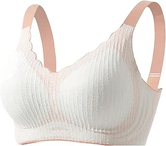 Forlestofficial Bra, Forlestofficial Bra 2.0, Comfortable Enhanced Support Seamless Bra, High Support Bra