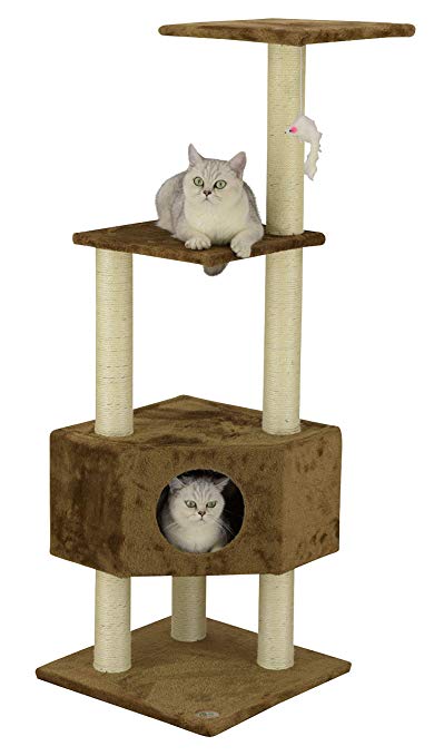 Go Pet Club Cat Tree