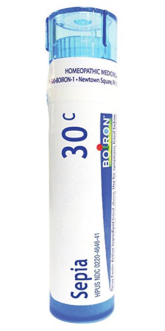 Boiron - Sepia - 30C (80 Pellets)