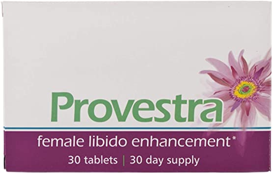 Provestra - 1 Month Supply - 30 Tablets by Leading Edge Health