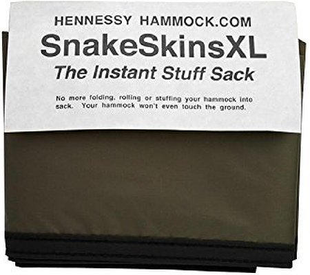 Hennessy Hammock - SnakeSkins