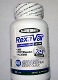 RexaVar Male Enhancer Supplement