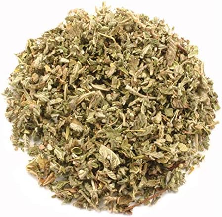 Frontier Organic Feverfew Cut and Sifted, 1 Pound