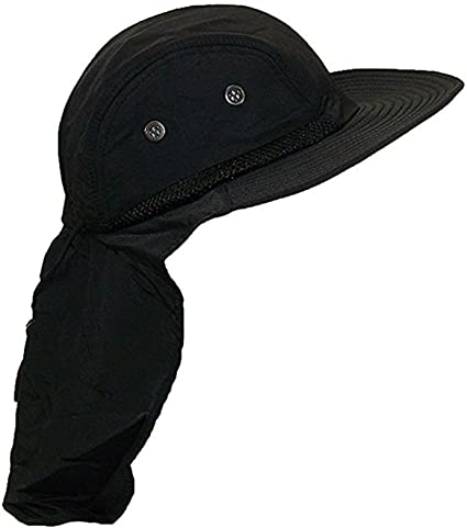 L&M Sun Hat Headwear Extreme Condition - UPF 45