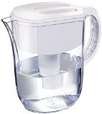 Brita Everyday Water Filter Pitcher 10 Cup