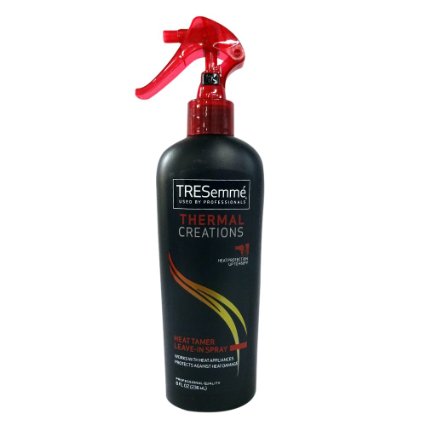 TRESemme Thermal Creations Heat Tamer Protective Spray 8 fl oz 236 ml