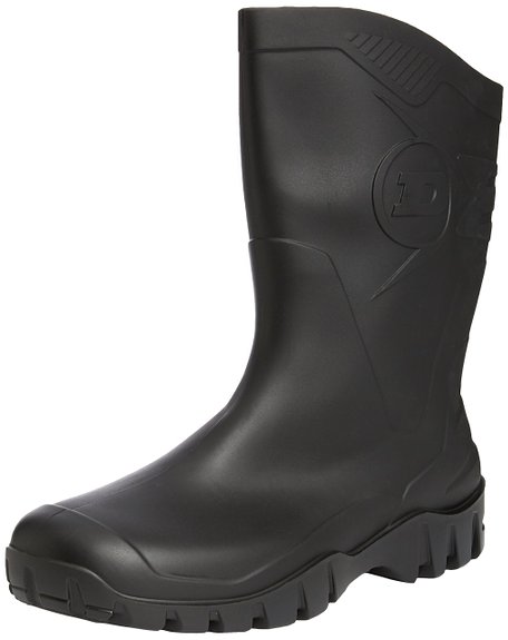 Dunlop Men's DUK680211 Boots