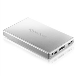 HyperJuice 2 100W External Battery for MacBook/iPad/USB with Magic Box Do-it-Yourself Kit - MUST READ DESCRIPTION BEFORE BUYING