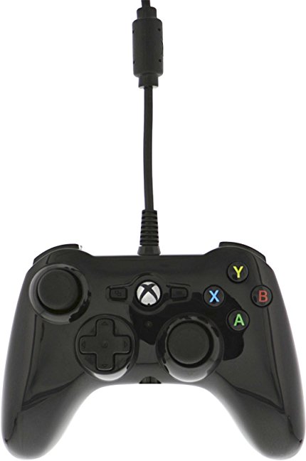 POWER A Wired Mini Controllers - BLACK - Xbox One