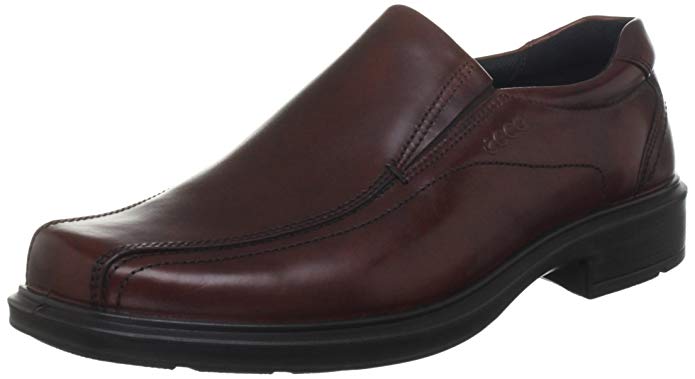 ECCO Men's Helsinki Slip-On