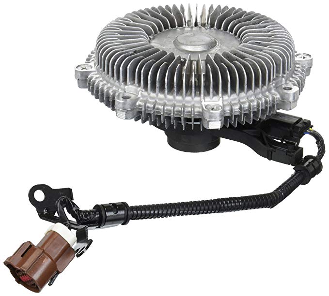 Motorcraft YB3074 Fan Clutch