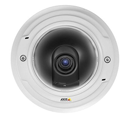 Axis Communications P3346 Surveillance/Network Camera 0369-001