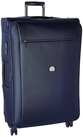 Delsey Luggage Montmartre  29 Inch Expandable Spinner Suitcase