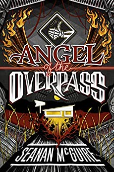 Angel of the Overpass (Ghost Roads Book 3)