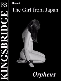 Kingsbridge Book 4:  The Girl from Japan