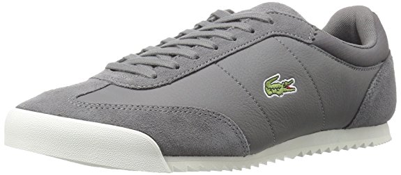 Lacoste Men's Romeau 416 1 Spm Fashion Sneaker