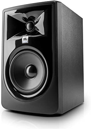 JBL Professional 305p MKII 5" 2 Way Powered Studio Reference Monitor