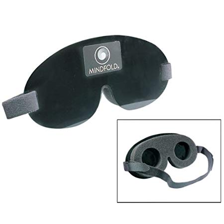 Mindfold Blackout Sleeping Mask