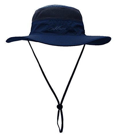 Mazo Camping Hat Outdoor Quick-dry Hat Sun Hat Fishing Cap