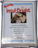 Insul-Bright Needlepunched Insulated Lining -45 x 1 yard