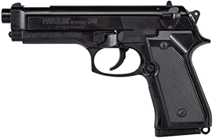 Daisy Powerline 340 BB Spring Repeater Pistol