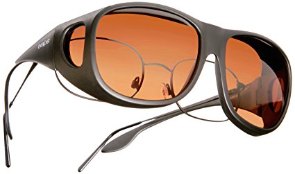 Cocoons Overxcast Over Glass Sunglasses