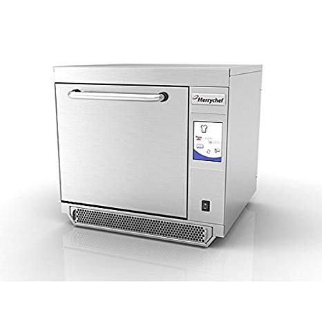 Merrychef Eikon E3 EE Combination Oven, 13 A Plug In