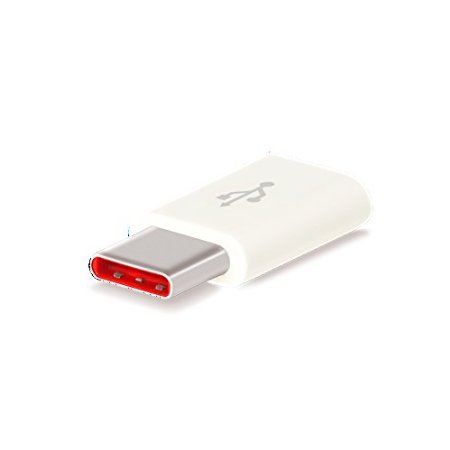 GF Pro High Quality USB-C to Micro USB AdapterConverterConnector for NokiaLumiaNexus USB-C5pk