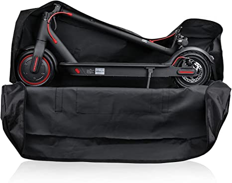 Rhinowalk Scooter Carrying Bag Portable Scooter Storage Bag Electric Scooter Bag E-Scooter Transport Bag Electric Scooter Accessories