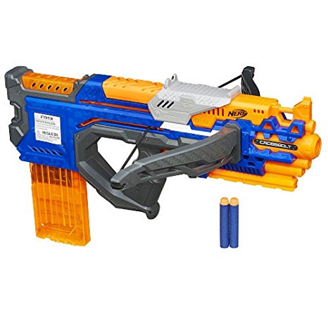 NERF Nstrike Crossbolt