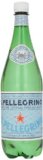 San Pellegrino Sparkling Natural Mineral Water 338-ounce plastic bottles Pack of 12