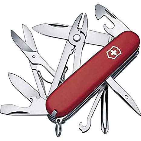 Victorinox Deluxe Tinker