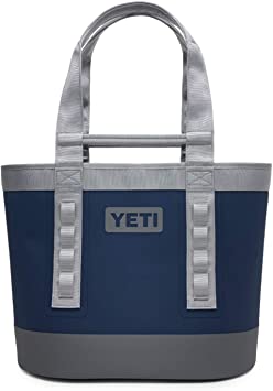 YETI Camino Carryall 35, All-Purpose Utility, Boat and Beach Tote Bag, Durable, Waterproof