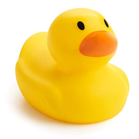 Munchkin 31001 Ducky Hot Safety Bath