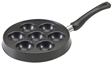 Nordic Ware Danish Ebleskiver Pan