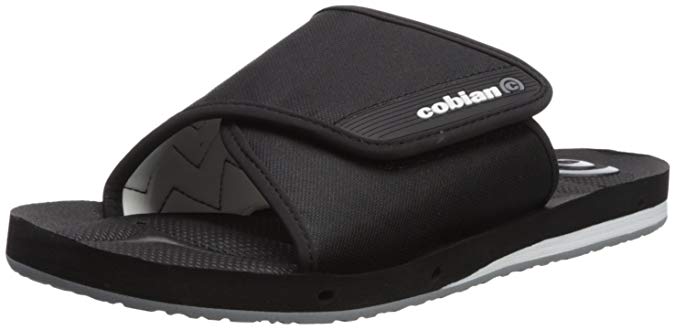 cobian Men's GTS Draino Slide Sandal