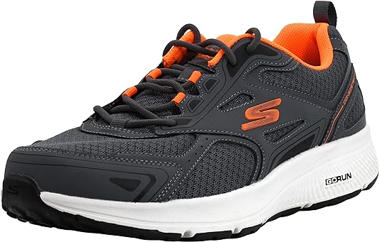 Skechers Men's GOrun Consistent Sneaker