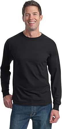 Fruit of the Loom - HD Cotton Long Sleeve T-Shirt - 4930R