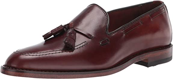 Allen Edmonds Men's Grayson Oxford