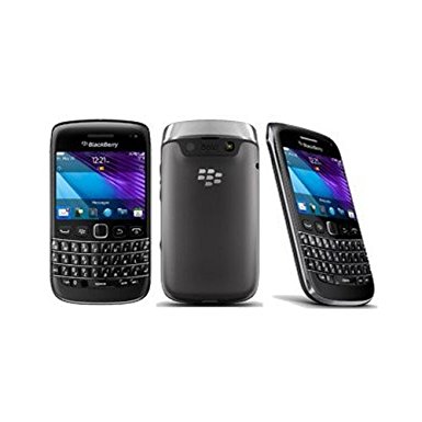 BlackBerry Bold 9790 (Black)