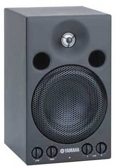 Yamaha MSP3 Studio Monitor Speaker