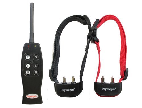 Dogwidgets DW-3 Rechargeable Electronic E-Collar