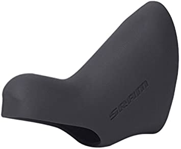 SRAM Brake Lever Hoods Without Tape