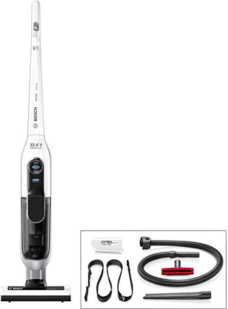 Bosch BCH732KTGB Serie 8 Athlet Ultimate ProHome Cordless Vacuum Cleaner