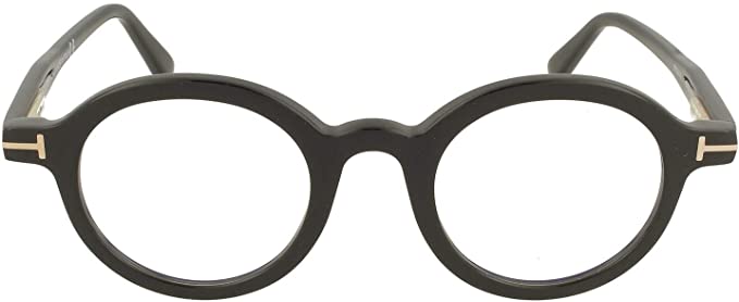 Tom Ford frame (FT-5664-B 001) Acetate Shiny Black